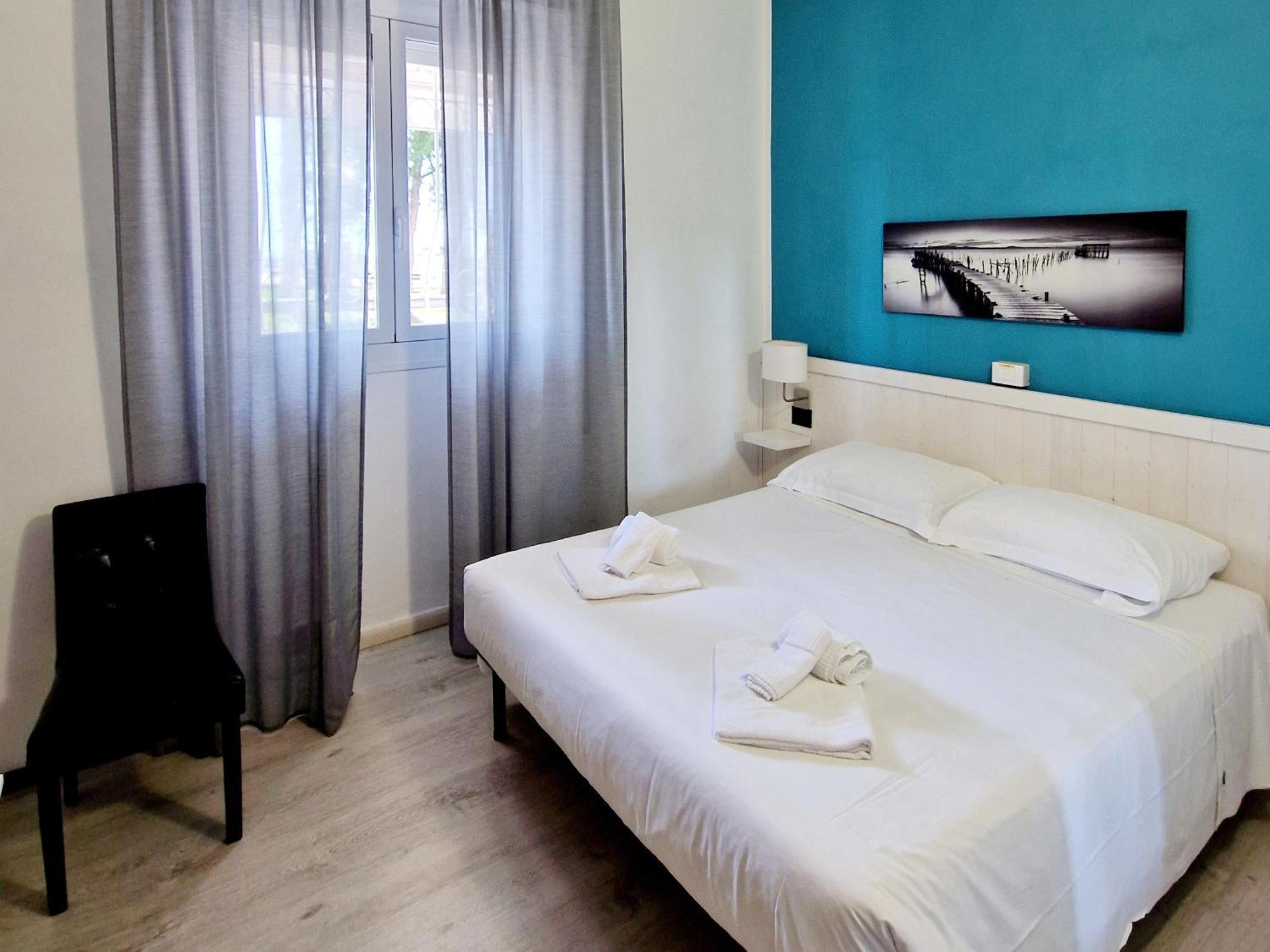 Hotel Vela Bianca H & R Diano Marina Exteriér fotografie
